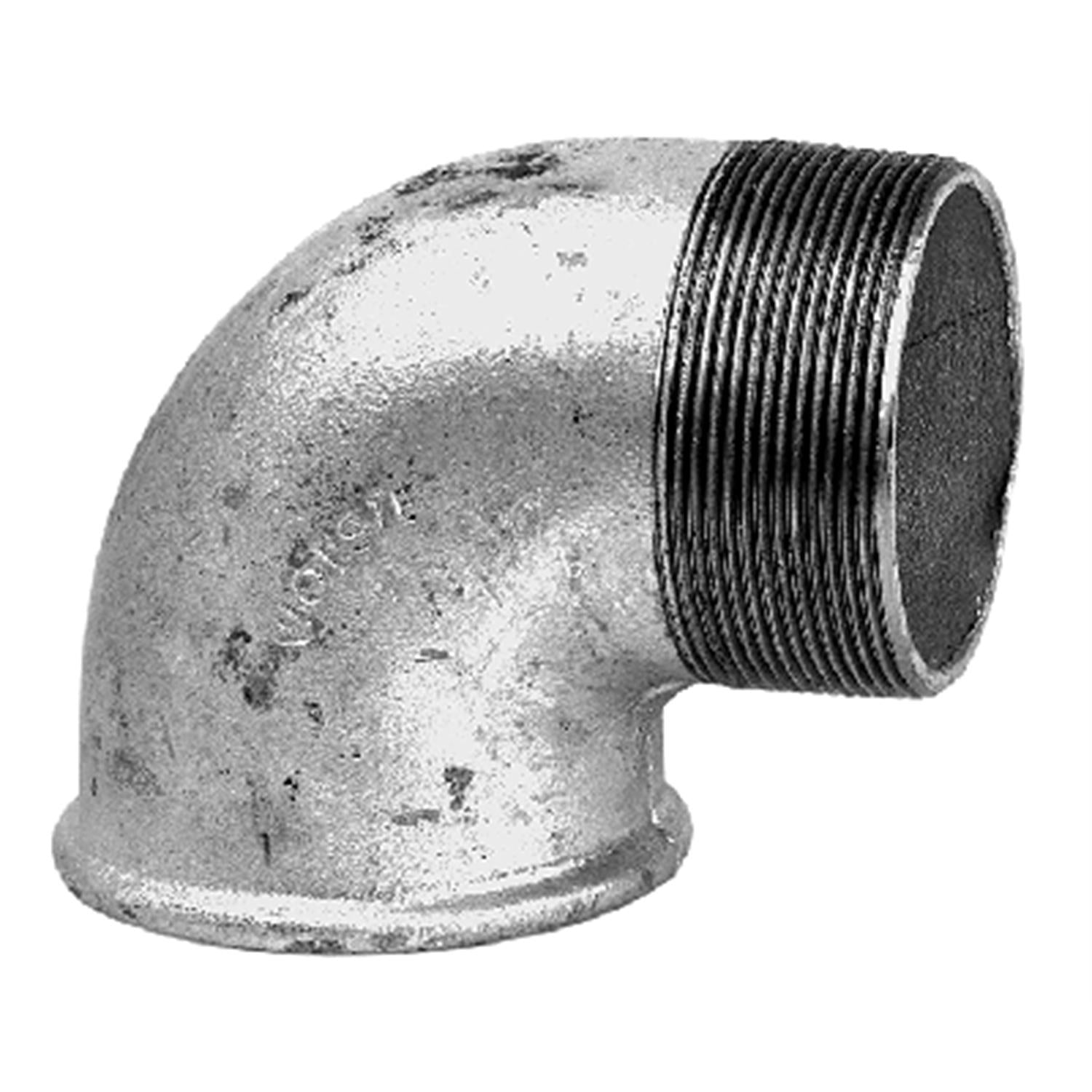 Grundfos 96001979 - 90 degrees elbow