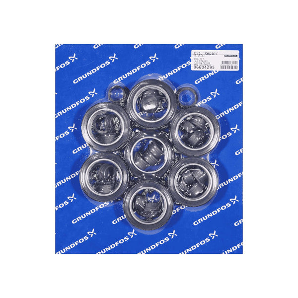 Grundfos 96604295 - Kit | Repair BME/T17 | Booster Module | Multistage | Inline
