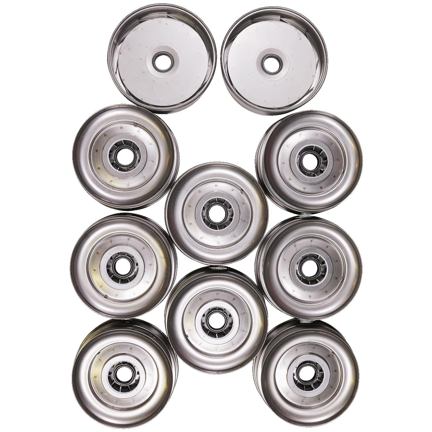 Grundfos 96538850 - Bulk, Chamber WITH BEARING