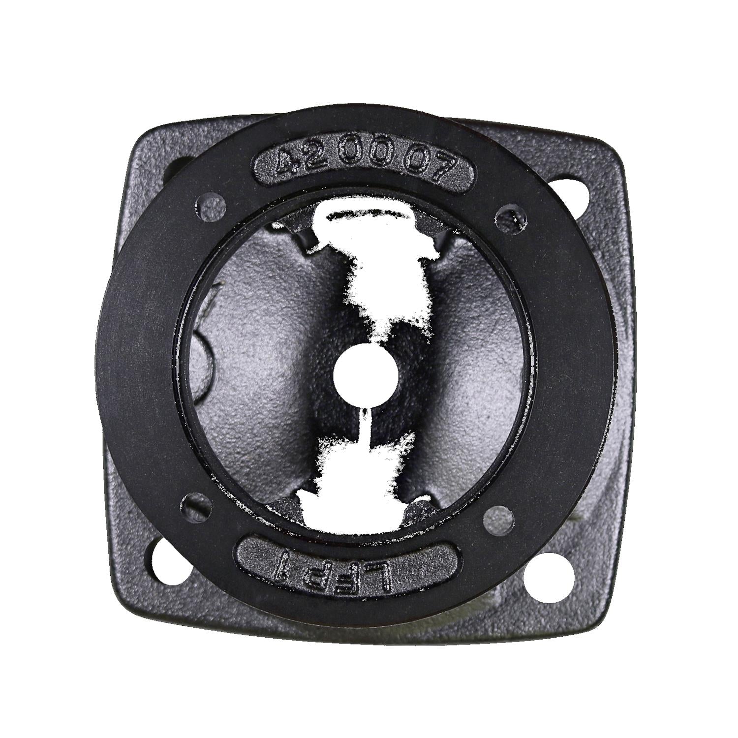 Grundfos 96547477 - PumpHead Painted, F130