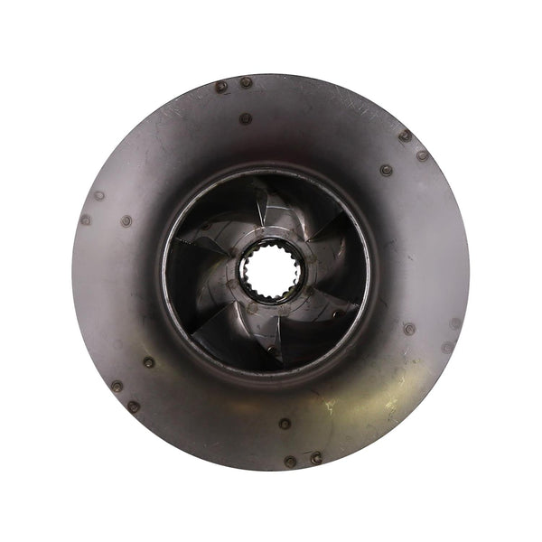 Grundfos 96546263 - Spare Impeller Complete LP 80-160/149 | Submersible | Borehole | Vertical | High Head