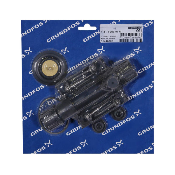 Grundfos 96446808 - Kit | Pump Head