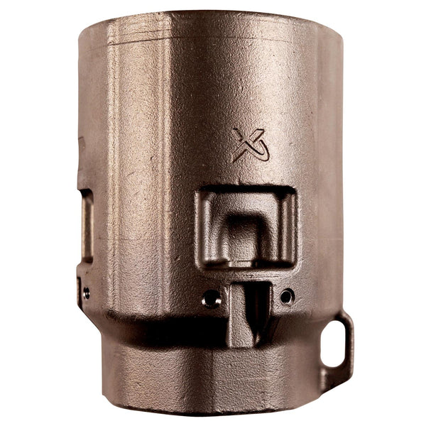 Grundfos 98766963 - Valve Casing Std.EN 1.4308 / Rp 2"