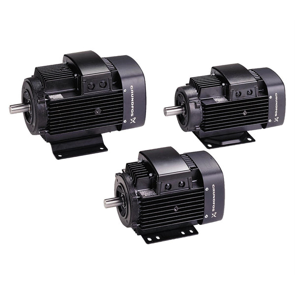 Grundfos 85903414 - ML180AA | Motor | High Efficiency