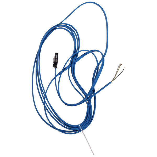 Grundfos 95920892 - Motor Cable/Spare 4 G 1.5 MM2, 10 1Plug | Submersible | Borehole | Vertical | High Head