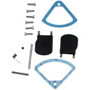 Grundfos 96537612 - Kit | Valve TPD80 | Circulator | Heating | Domestic Use