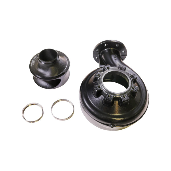 Grundfos 99315338 - Kit | Hydraulic Sx1.80.100.55 50Hz