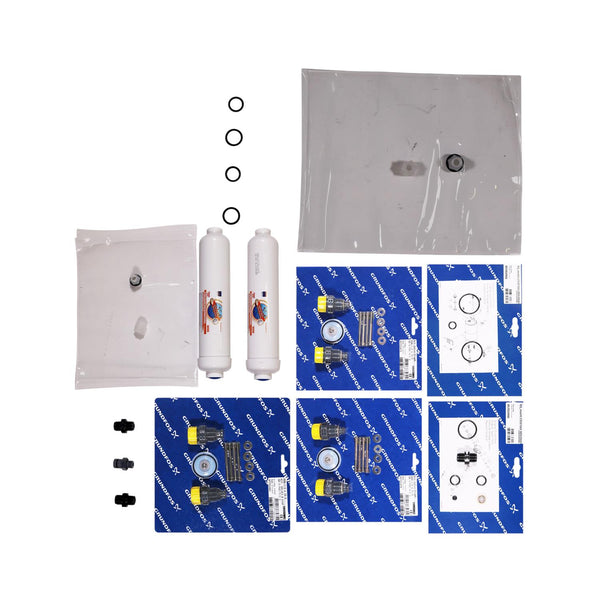 Grundfos 98153962 - Kit | Maintenancewith dosing pump