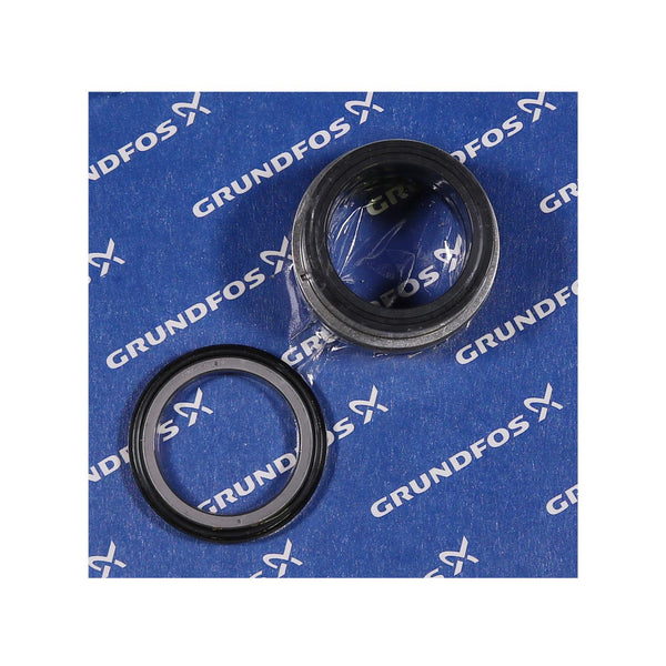 Grundfos 98434909 - Spare Shaft Seal BQQE D48 | Submersible | Borehole | Vertical | High Head