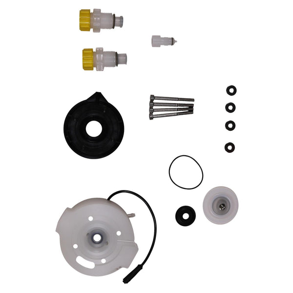 Grundfos 97751343 - Kit, Pump Head SD-M-2-PV/V/C-1