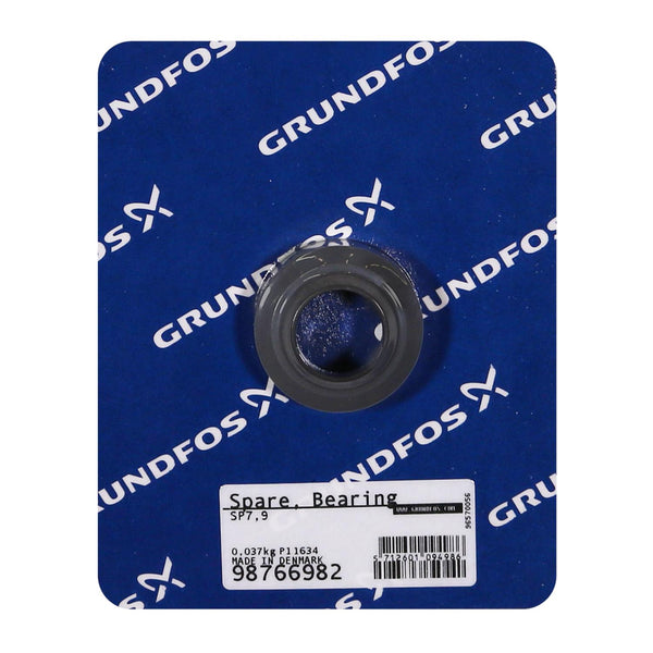 Grundfos 98766982 - Spare Bearing | Submersible | Borehole | Vertical | High Head