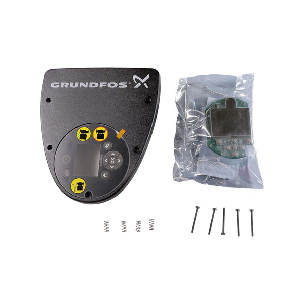 Grundfos 99338995 - Kit | Display Board | Submersible | Borehole | Vertical | High Head