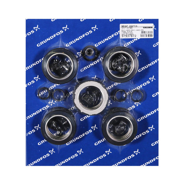 Grundfos 97937872 - Kit | Wear Part EN 1.4301/EN 1.4401/EN 1.4539