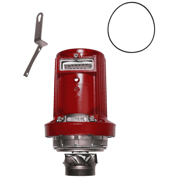 Grundfos 96406026 - Kit | Pump Head 1X230-240V 50HZ