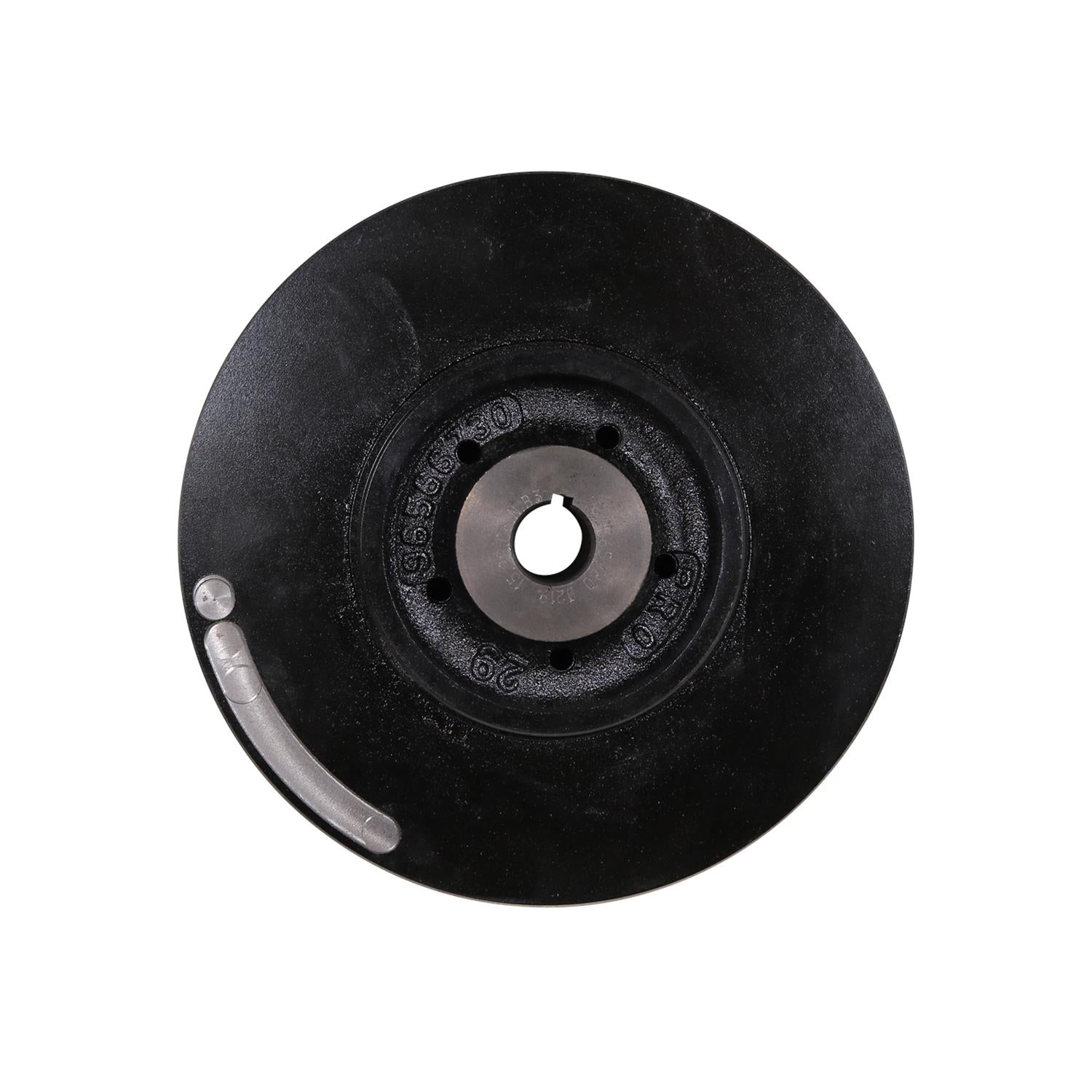 Grundfos 98517831 - Spare Impeller CI, 219 mm | Submersible | Borehole | Vertical | High Head