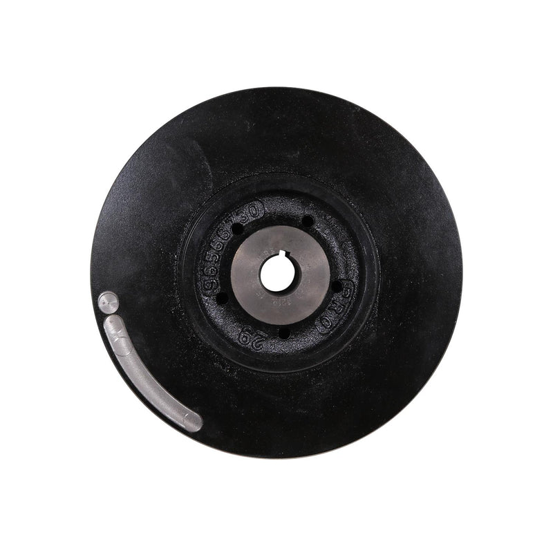 Grundfos 98517831 - Spare Impeller CI, 219 mm | Submersible | Borehole | Vertical | High Head