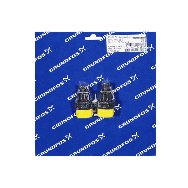 Grundfos 97751611 - Kit, valve