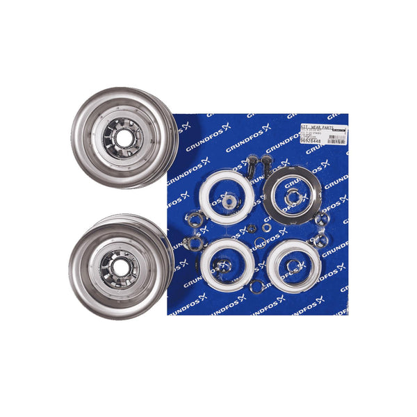 Grundfos 96928448 - Kit | Wear Part SIC 7-10 Stages