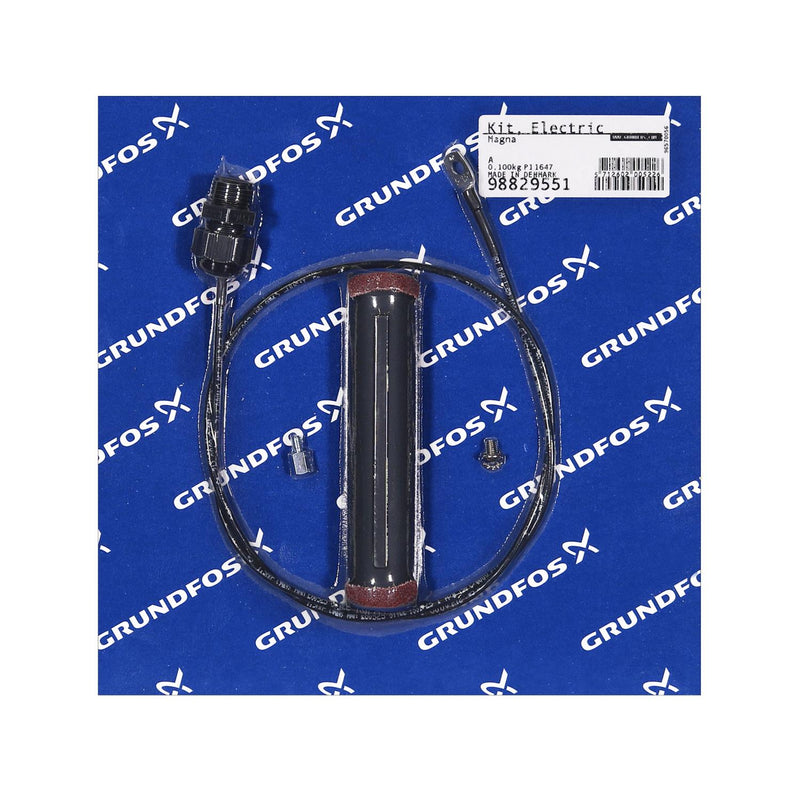 Grundfos 98829551 - Kit, Electric