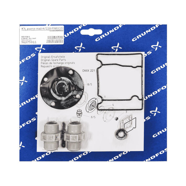 Grundfos 96375311 - Kit | Maintenance16/PP/E/T