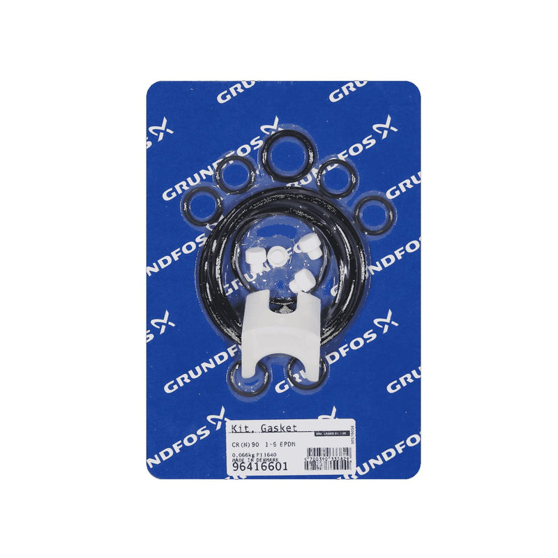 Grundfos 96416601 - Kit, Gasket CR(N)90  1-6 EPDM