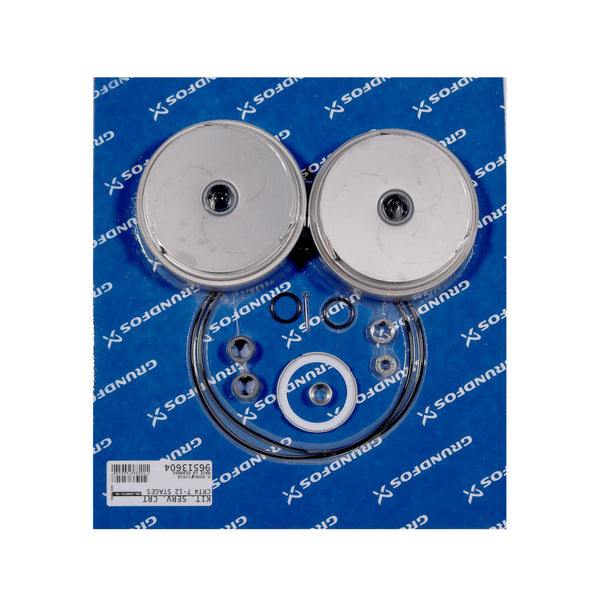 Grundfos 96513604 - Kit | Wear Part