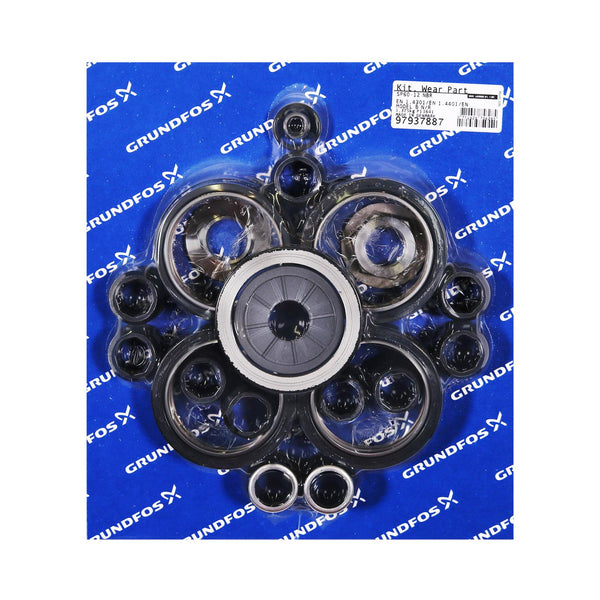 Grundfos 97937887 - Kit | Wear Part EN 1.4301/EN 1.4401/EN 1.4539
