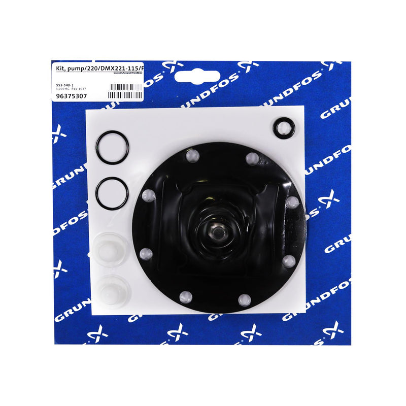 Grundfos 96375307 - Kit | Pump