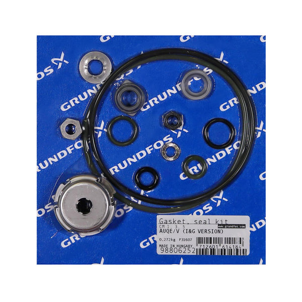 Grundfos 98806252 - Kit | Gasket W Seal AUQE/V (I&G Version)