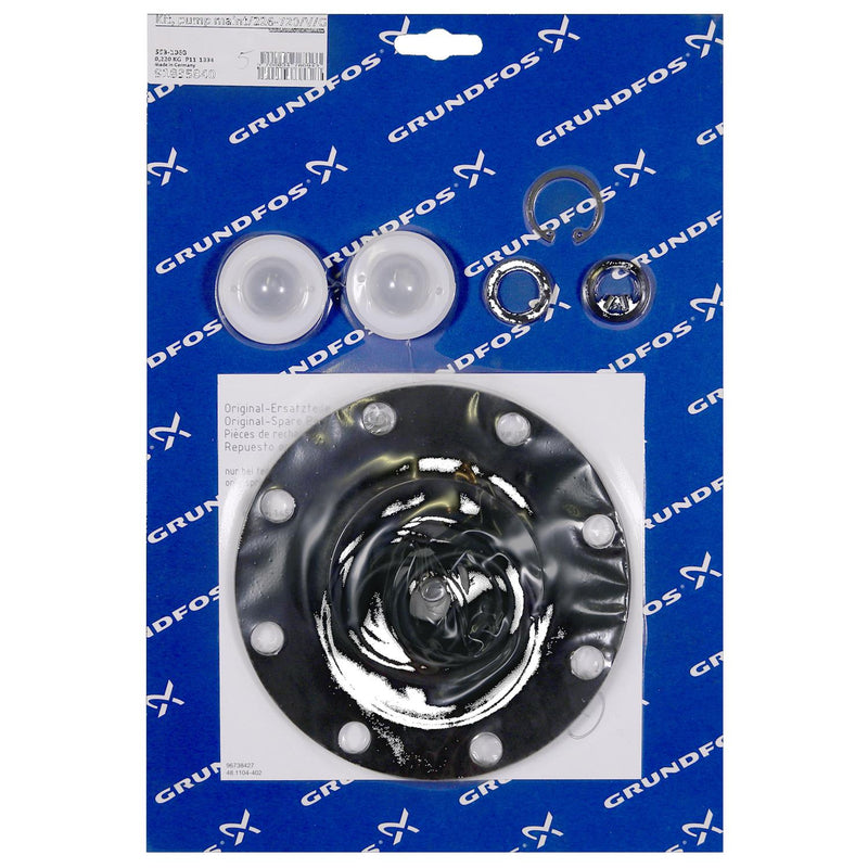 Grundfos 91835840 - Kit | Maintenance
