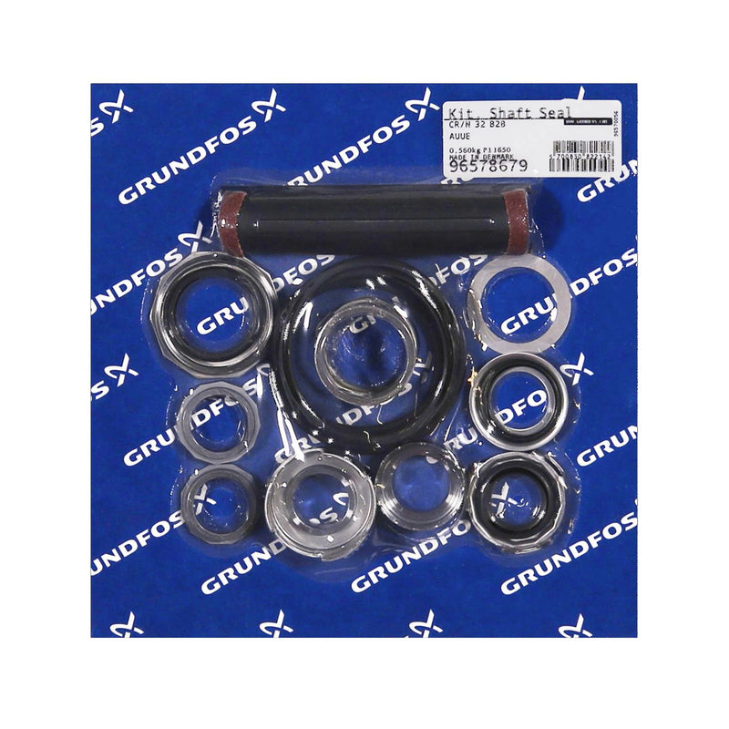 Grundfos 96578679 - Kit | Shaft Seal AUUE
