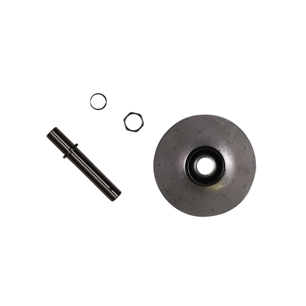 Grundfos 98313251 - Spare Shaft w/imp D39,8/D117,8 | Submersible | Borehole | Vertical | High Head