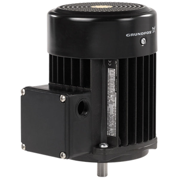 Grundfos 85185103 | Three‑Phase Motor | MG71B Frame | 0.55 kW | B14 Mount