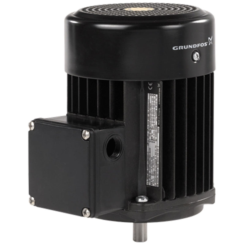 Grundfos 85185103 | Three‑Phase Motor | MG71B Frame | 0.55 kW | B14 Mount