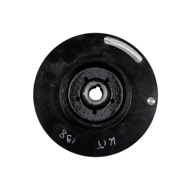Grundfos 98517951 - Spare Impeller CI, 189 mm | Submersible | Borehole | Vertical | High Head