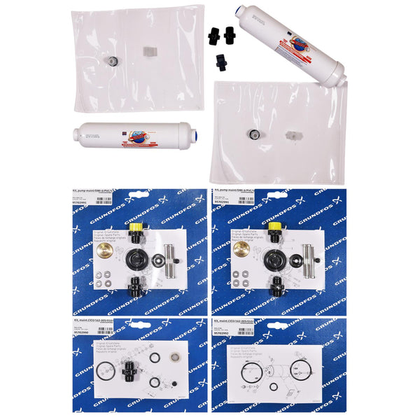 Grundfos 95702499 - Kit | MaintenanceClO2/162-010