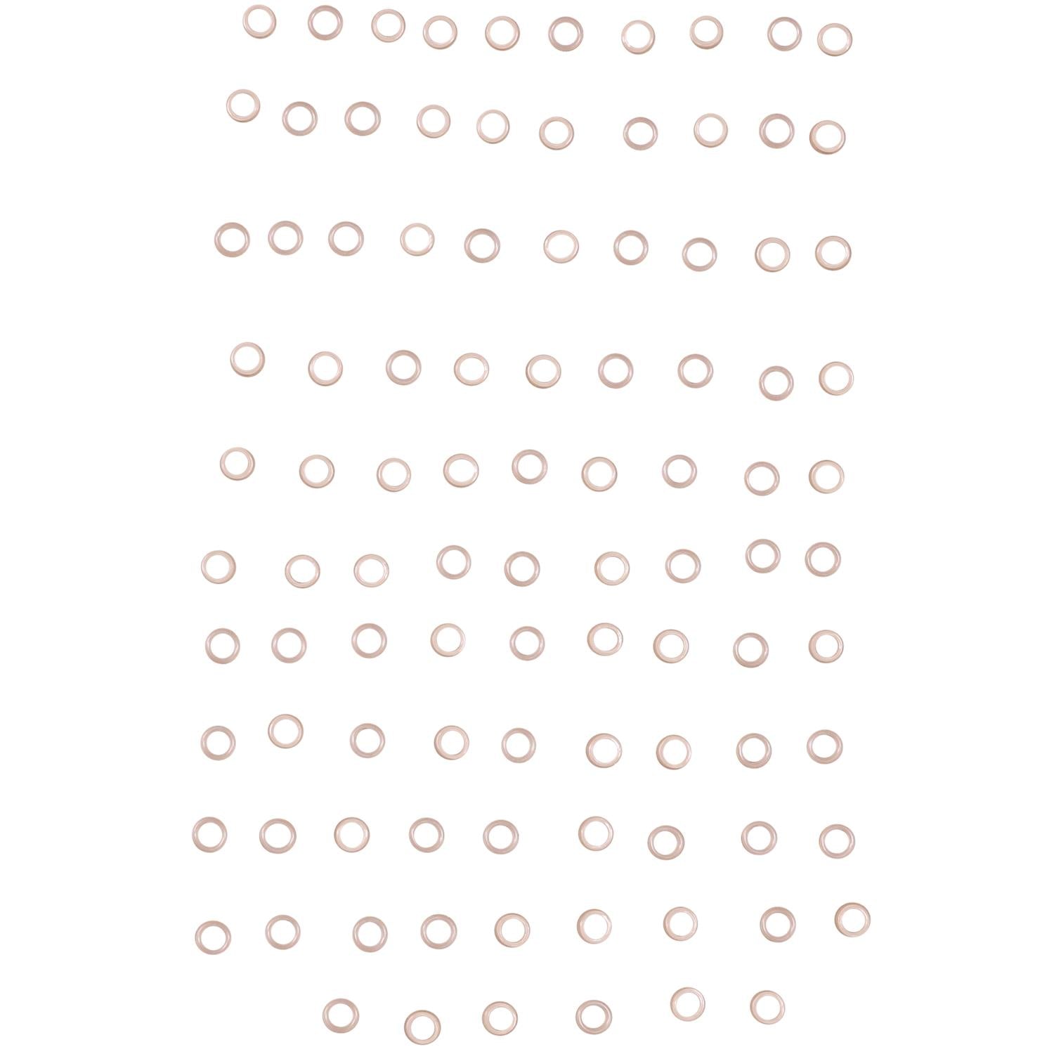 Grundfos 98473282 - Bulk, Gasket M5X12