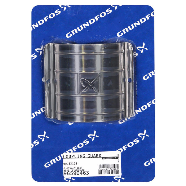 Grundfos 96590463 - Coupling Guard 90.5X128
