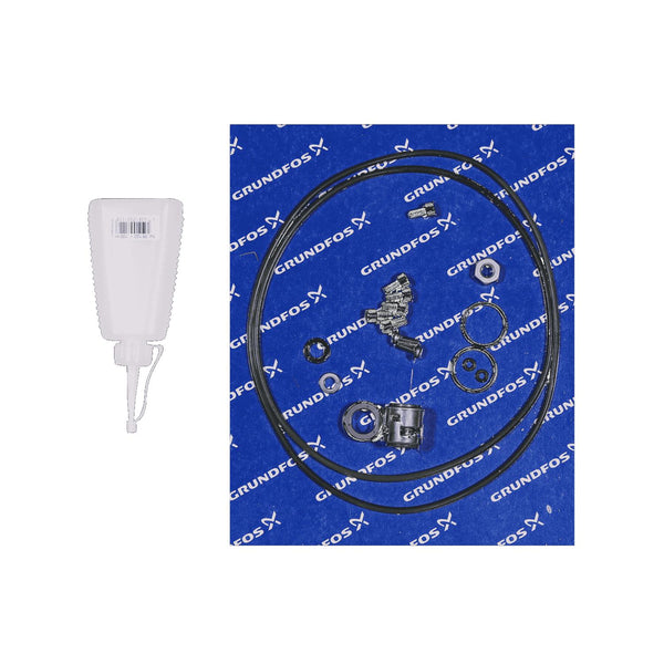 Grundfos 96426650 - Kit | Shaft Seal AP12/35/50 Shaft Seal