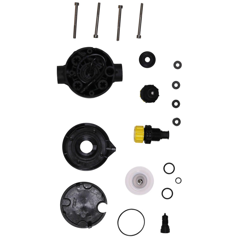 Grundfos 97751140 - Kit, Pump Head SD-M-2-PP/E/C-1