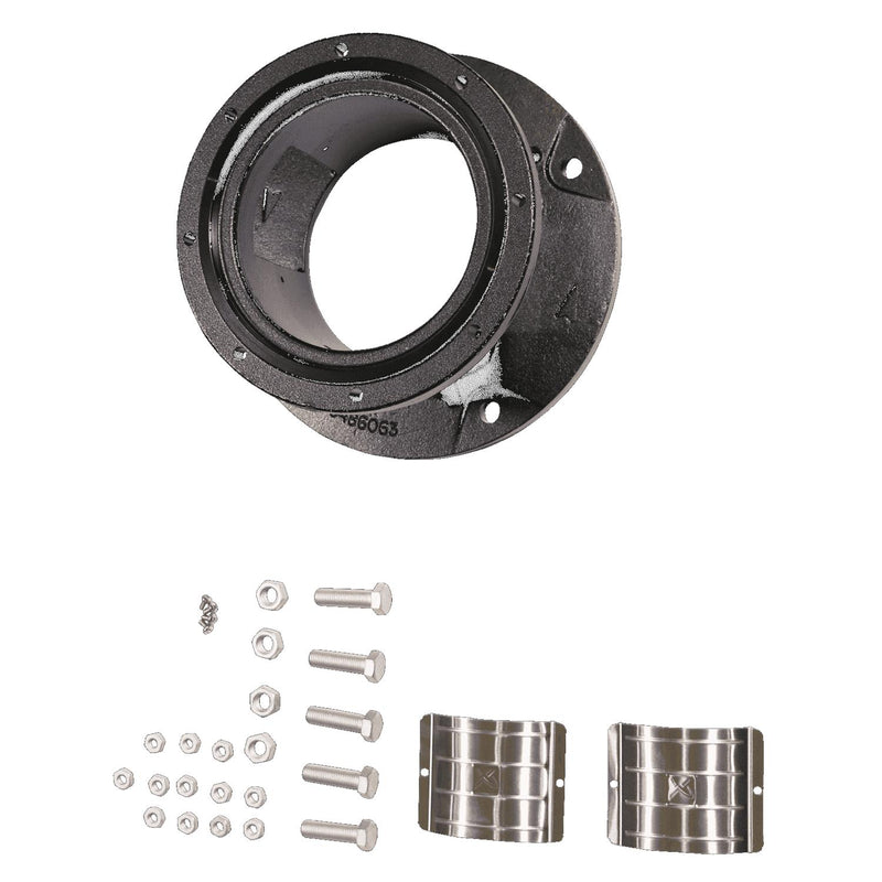 Grundfos 95131785 - Kit | Motor Stool D32 IEC 160-180