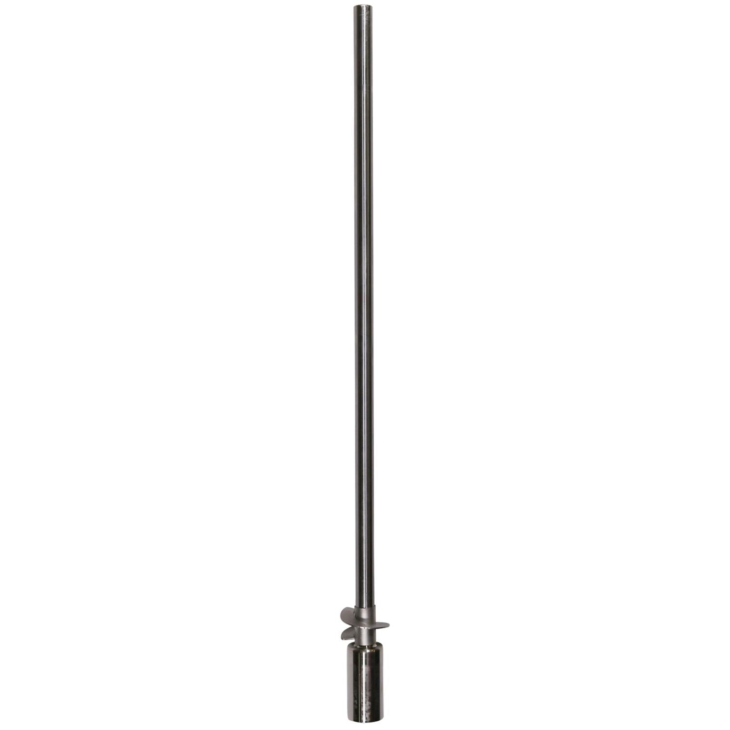 Grundfos 97945154 - Shaft Complete EN 1.4301