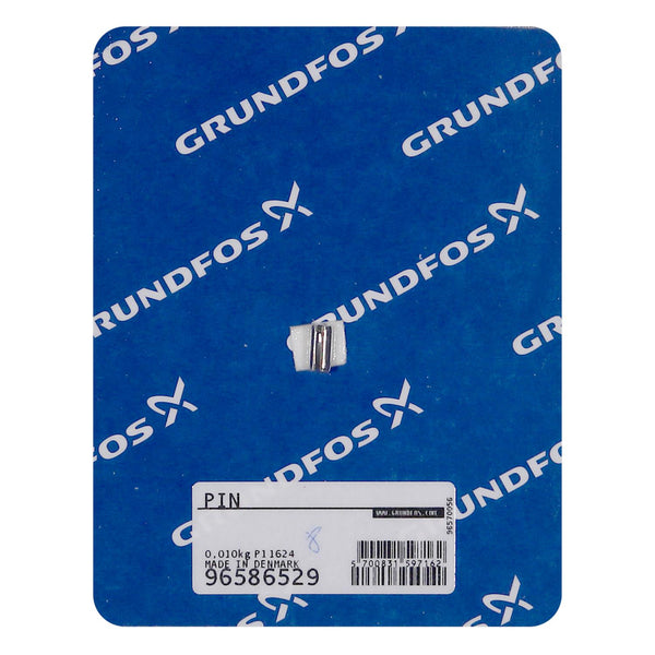 Grundfos 96586529 - Pin