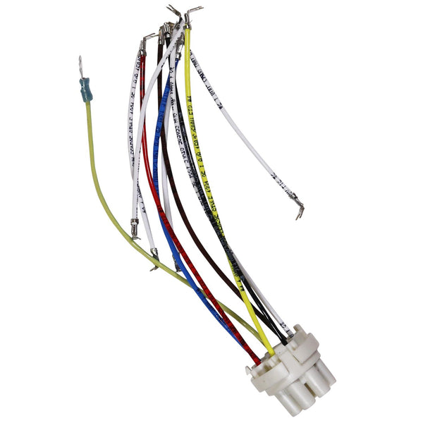 Grundfos 96747257 - Plug F Power CONN