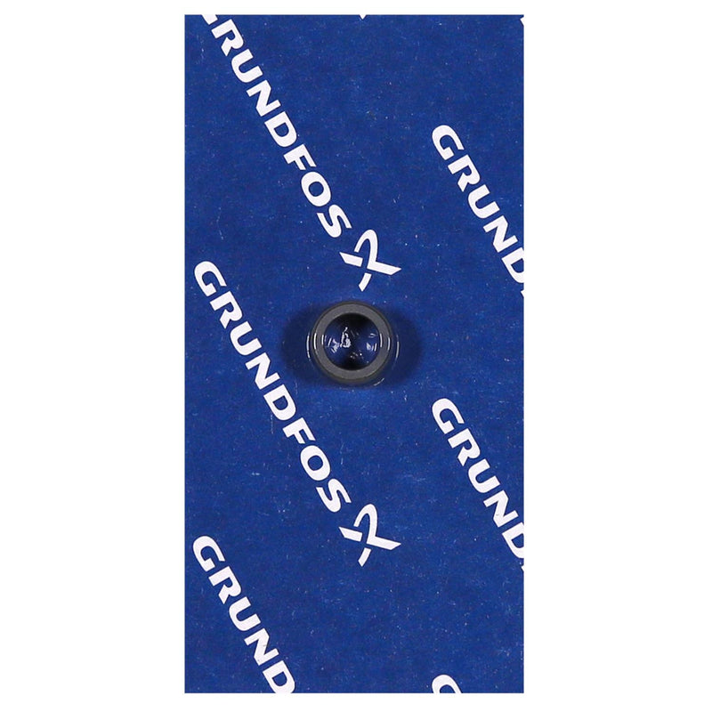 Grundfos 98246099 - Spare Bearing D12 SIC, 13 MM | Submersible | Borehole | Vertical | High Head