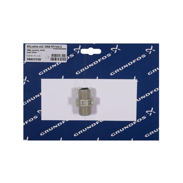 Grundfos 98803598 - Kit | Valve