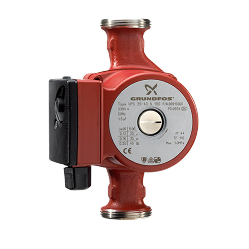 Grundfos 97549426 - UPS 15-50 N 130