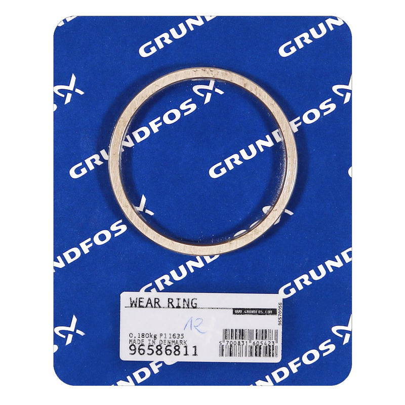 Grundfos 96586811 - Wear Ring