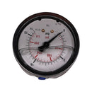 Grundfos 98127199 - Spare Pres. Gauge 0-1000 KPA 50MM | Submersible | Borehole | Vertical | High Head