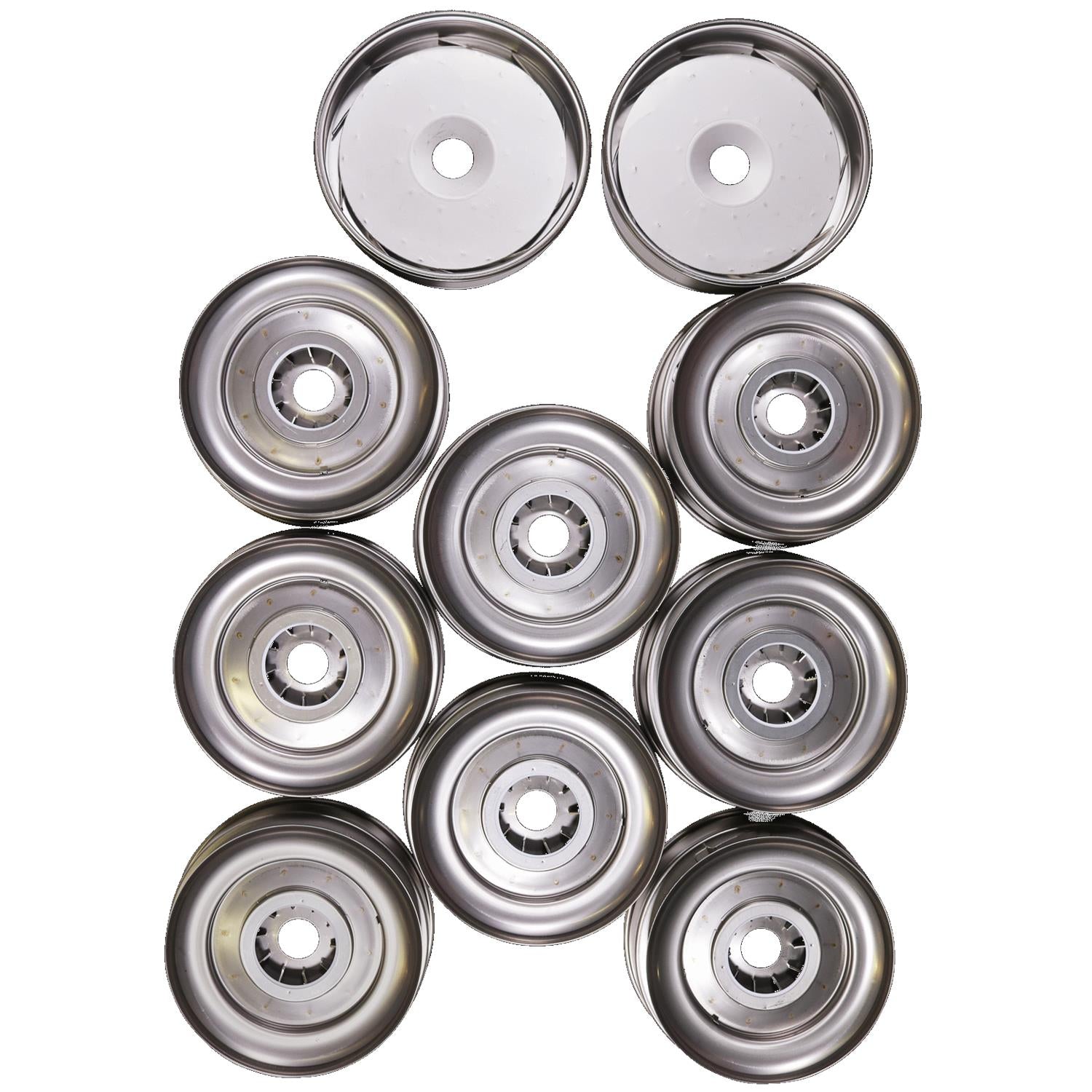 Grundfos 96538818 - Bulk, Chamber Intermediate chamber